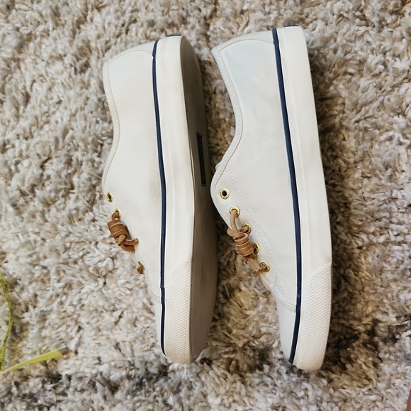 SPERRY TOP-SIDERS 9.5 - Picture 7 of 9